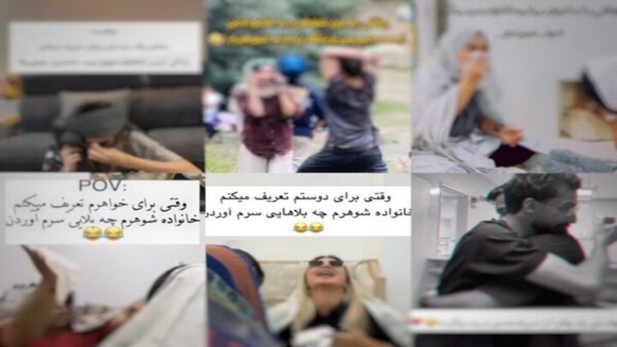 اینستاگرام و فیسبوک متهم به اعتیادآفرینی برای جوانان + فیلم