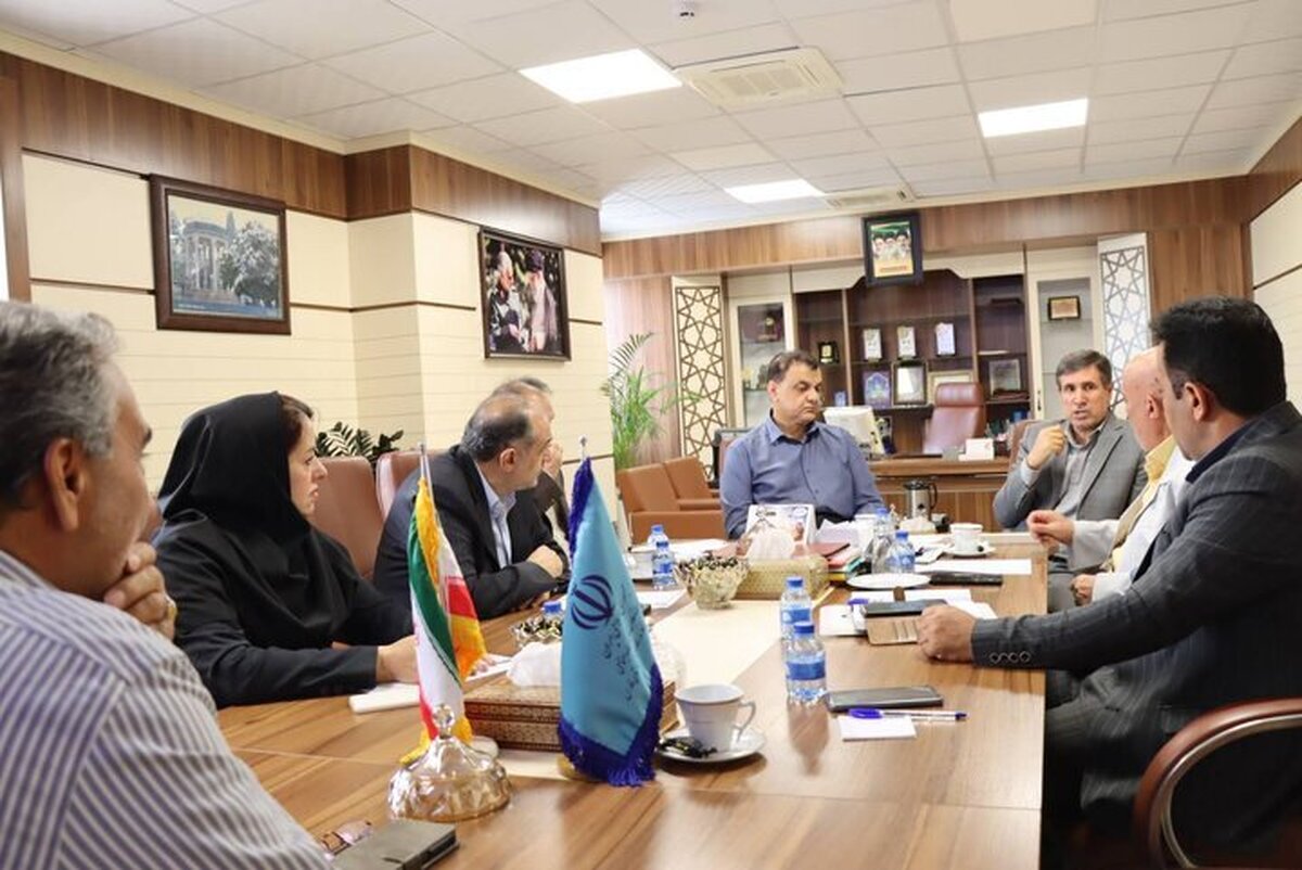 باشگاه خبرنگاران -تکمیل بیمارستان ۳۲۰ تختخوابی؛ مطالبه جامعه کارگری از وزیر در سفر هفته دولت