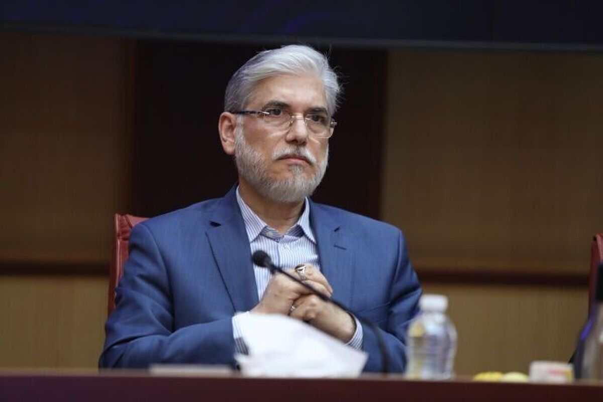 باشگاه خبرنگاران -وزیر علوم: ۹۵ درصد خوابگاه‌های آسیب‌دیده دانشگاه شهید بهشتی بازسازی شد
