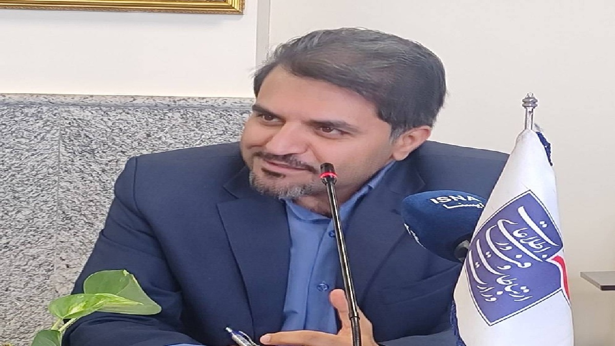 باشگاه خبرنگاران -اتصال ۱۵ روستا در البرز به شبکه ارتباطی