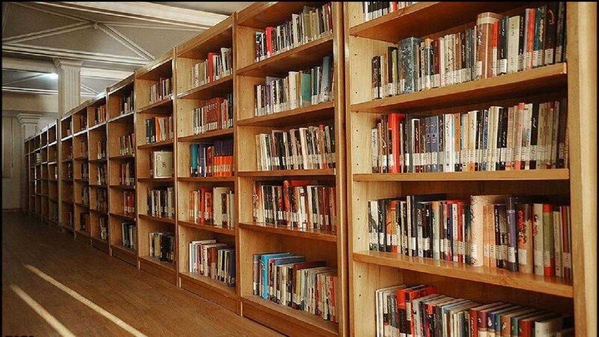 باشگاه خبرنگاران -فضای کتابخانه‌های عمومی نیاز به بازطراحی و شاداب سازی دارد