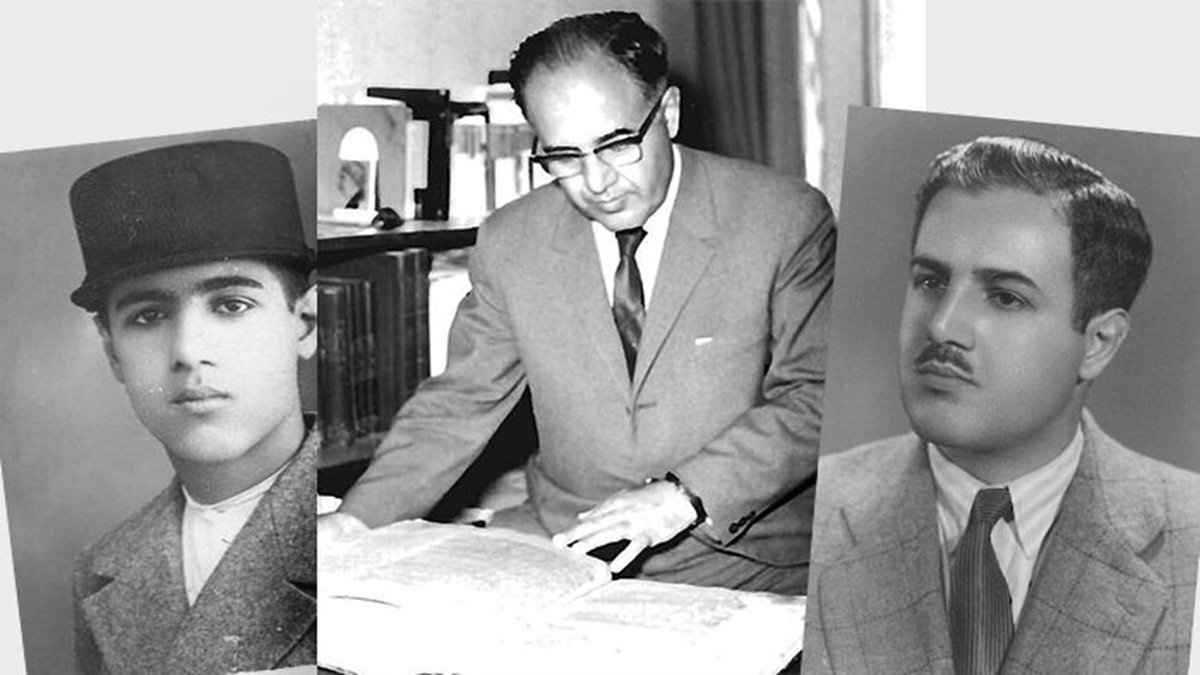 باشگاه خبرنگاران -محمدجواد مشکور، پژوهشگری در مرز ایران‌شناسی و اسلام‌شناسی
