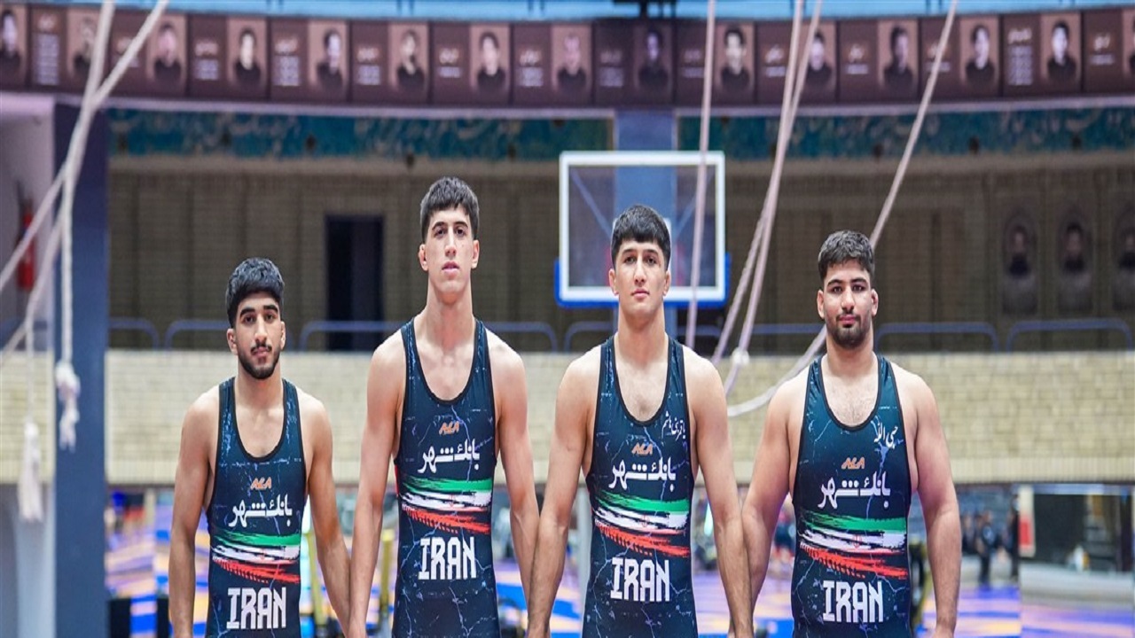 غریبی و سعیدی&zwnj;نوا راهی دیدار رده بندی شدند