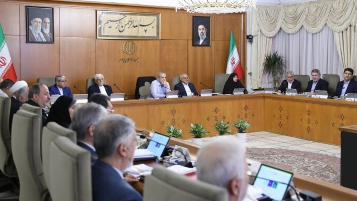 باشگاه خبرنگاران -مأموریت رئیس‌جمهور به معاون اول و وزیر علوم درباره ارزیابی مدیران