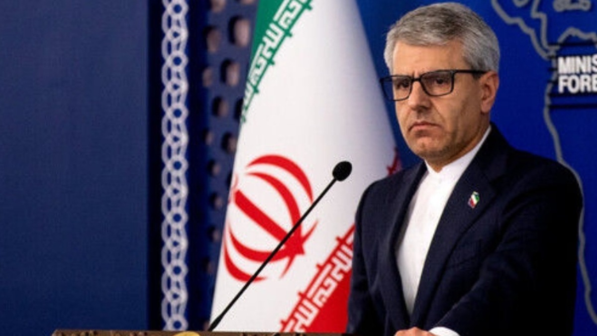 باشگاه خبرنگاران -بقائی: کانادا به تیم ذخیره آمریکا در تجاوز علیه ایران تبدیل شده است