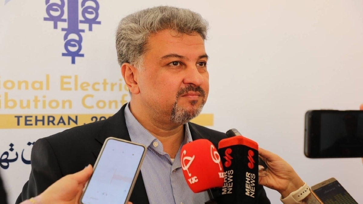 باشگاه خبرنگاران -قطعی برق یک ماهه برای واحد‌های صنعتی دارای ماینر/ پایان خاموشی‌ها چه زمانی خواهد بود؟