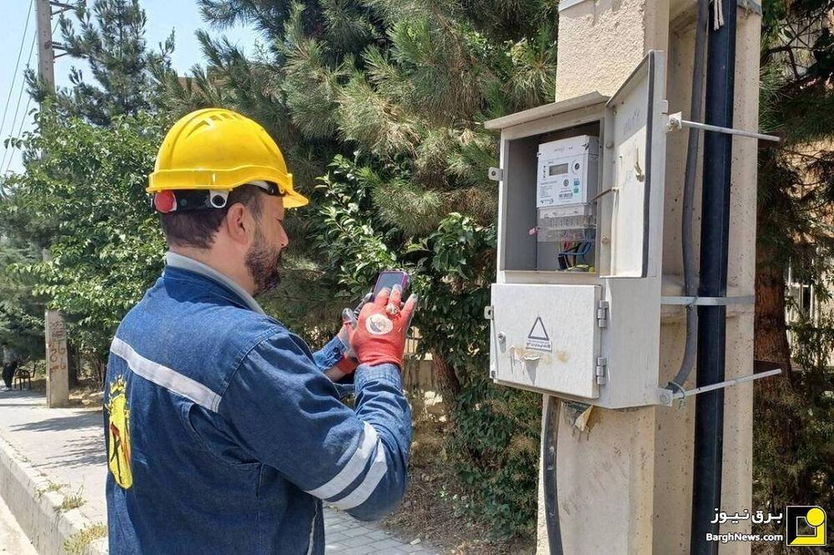 باشگاه خبرنگاران -کشف ۶۲۳ ماینر و جمع‌آوری ۱۰ هزار انشعاب غیرمجاز برق در شیراز