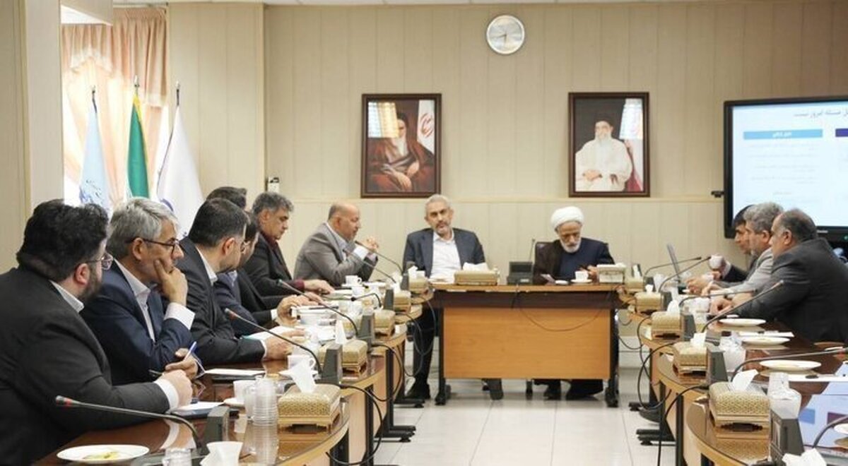 باشگاه خبرنگاران -رفع موانع حقوقی مناطق آزاد در دستور کار قرار گرفت
