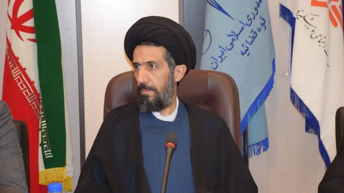 صدای ماندگار فرمانده سپاه کردستان + فیلم