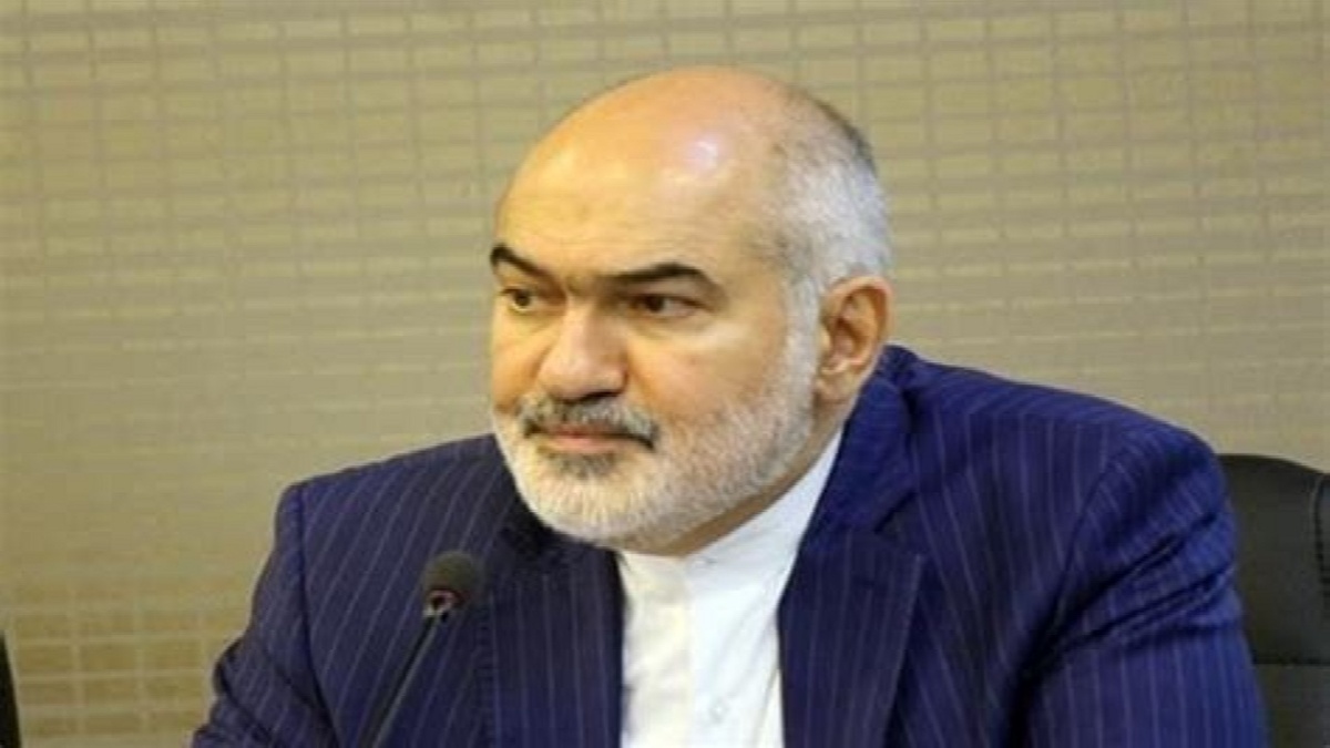 باشگاه خبرنگاران -نفت باید موتور توسعه عادلانه باشد