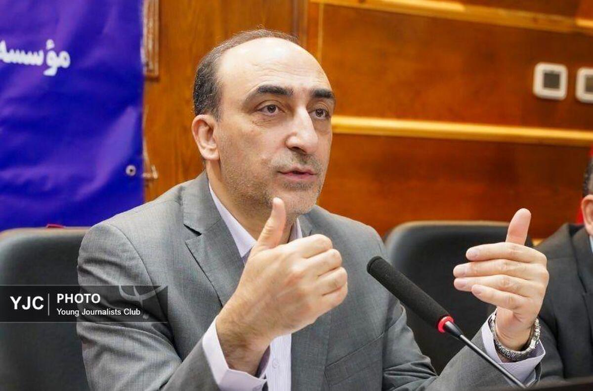 باشگاه خبرنگاران -نخستین دفتر منطقه‌ای ISC در آسیای جنوب شرق راه‌اندازی می‌شود