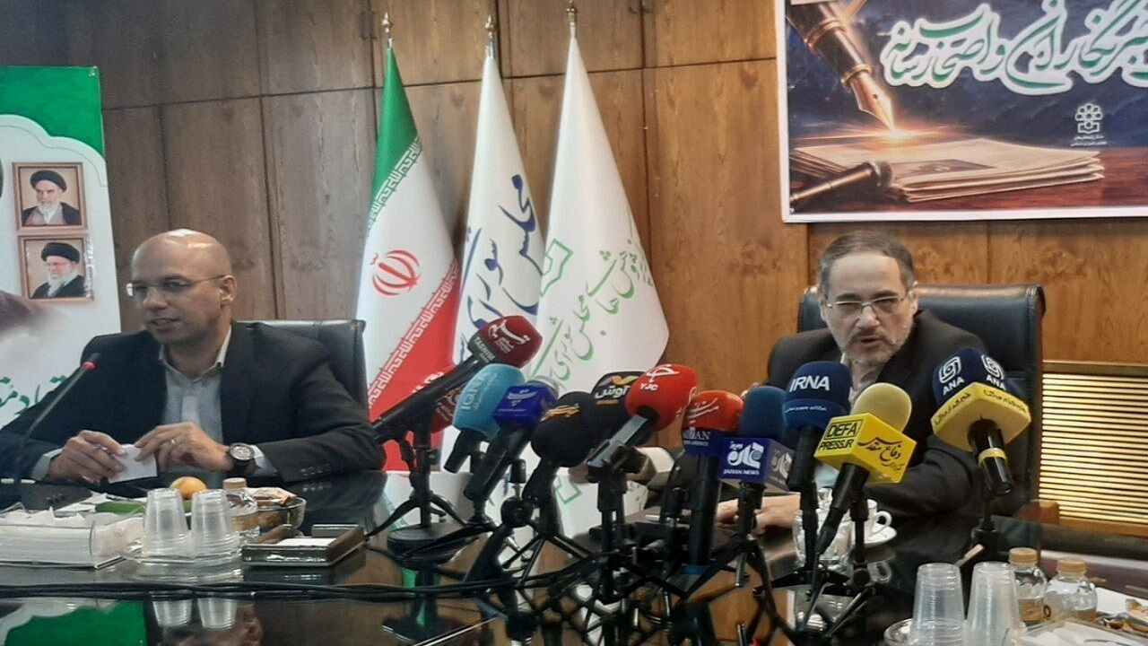 پیش&zwnj;نویس طرح &laquo;سازمان نظام خبرنگاری&raquo; در مرکز پژوهش&zwnj;های مجلس نهایی شد