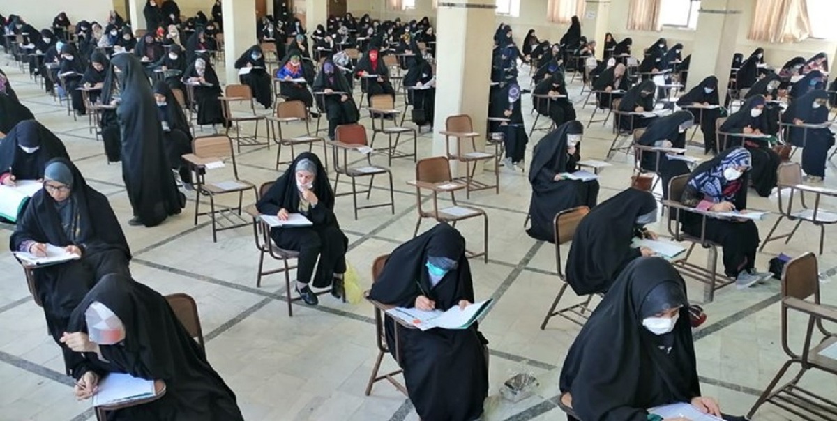 باشگاه خبرنگاران -اعلام جزئیات آزمون سراسری ۱۴۰۵ در فارس/۶۹هزار داوطلب در ۳۲ شهرستان رقابت می‌کنند