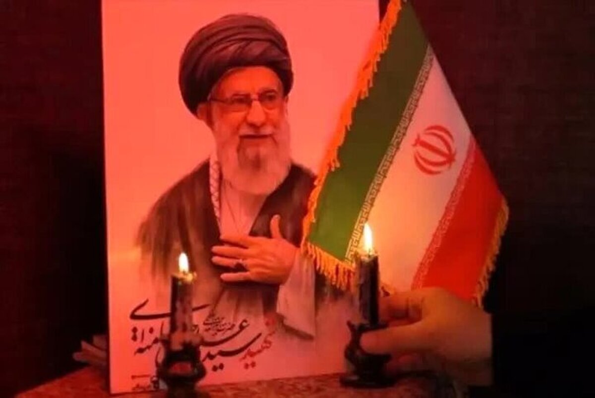 باشگاه خبرنگاران -مراسم چهلمین روز شهادت قائد شهید امت در حرم شاهچراغ(ع) برگزار می‌شود