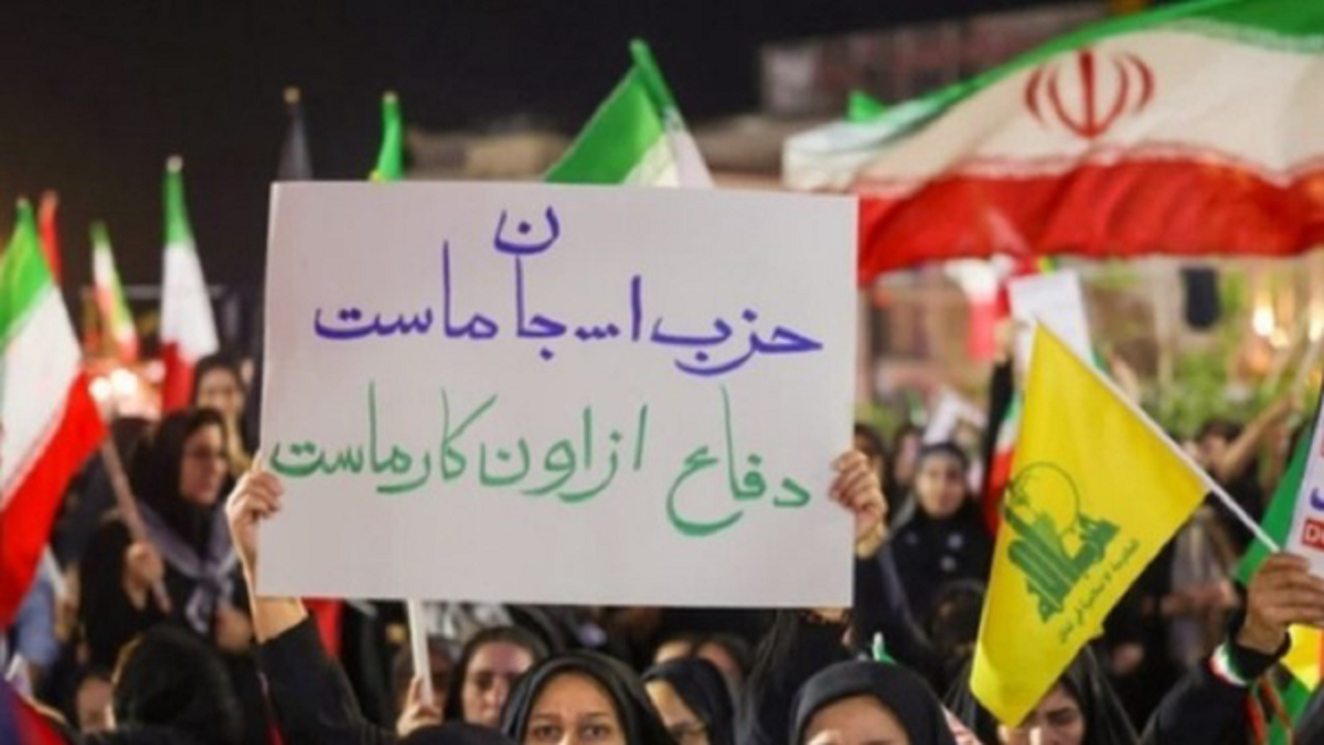 باشگاه خبرنگاران -لبنان؛ خط مقدمی که تنها نمی‌ماند!