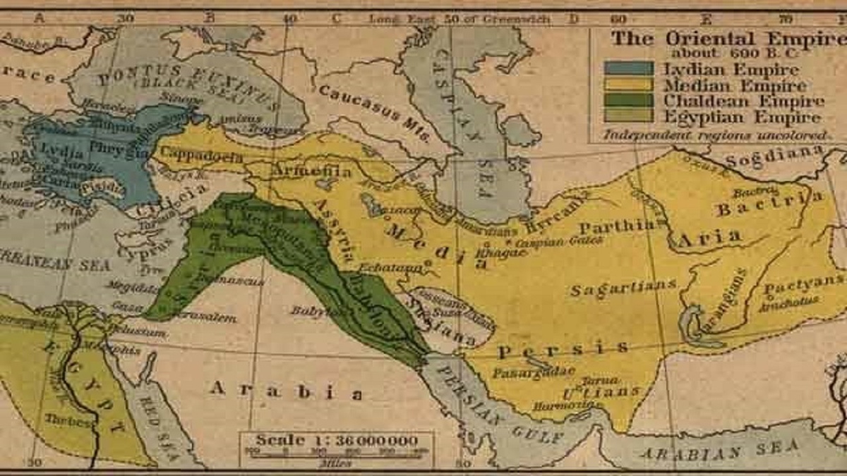 باشگاه خبرنگاران -فارسی چگونه به زبان نخبگان عثمانی و شامات تبدیل شد؟