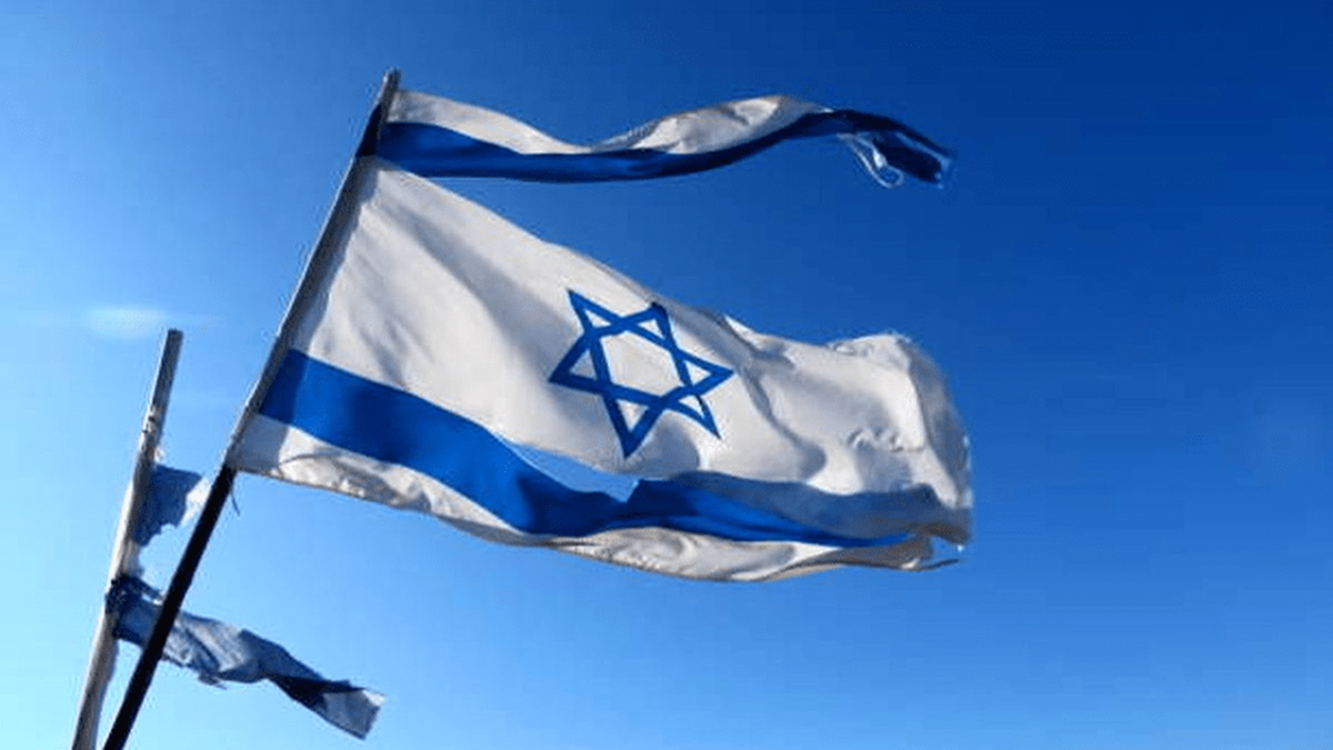 باشگاه خبرنگاران -این پرچم دیگر در اسرائیل هم محبوب نیست