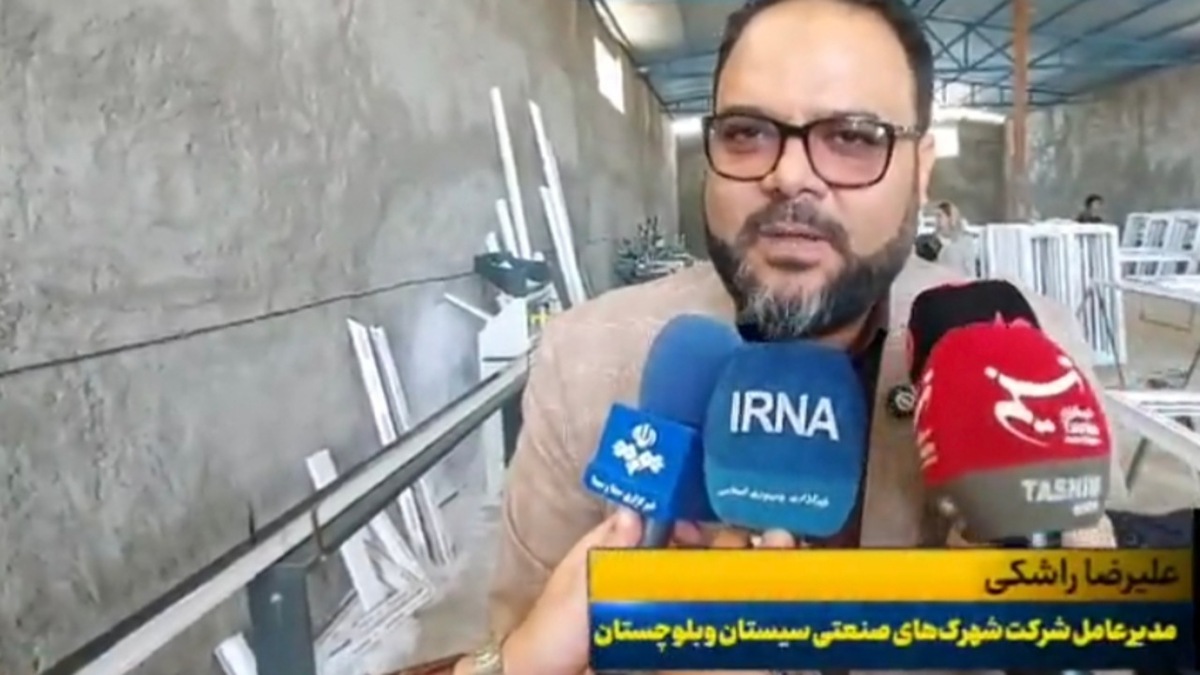 باشگاه خبرنگاران -بهره‌برداری از ۱۳۳ واحد صنعتی و احیای ۲۸ واحد راکد در سال ۱۴۰۴ + فیلم