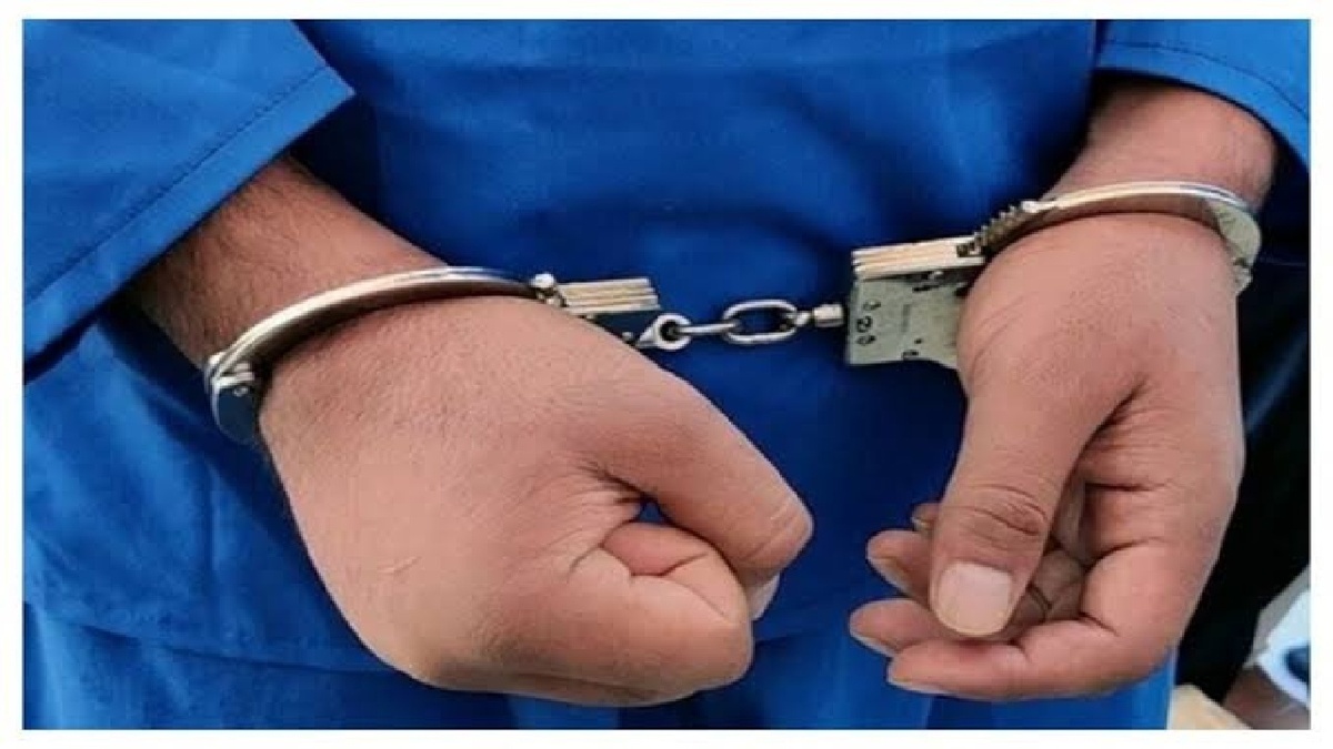 باشگاه خبرنگاران -دستگیری سارقان طلا و جواهرات در بروجرد