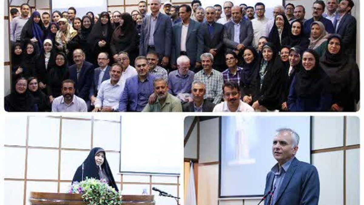 باشگاه خبرنگاران -جهاد در معنای حقیقی، مترادف با مسئولیت‌پذیری، تعهد، نوآوری و سخت‌کوشی است