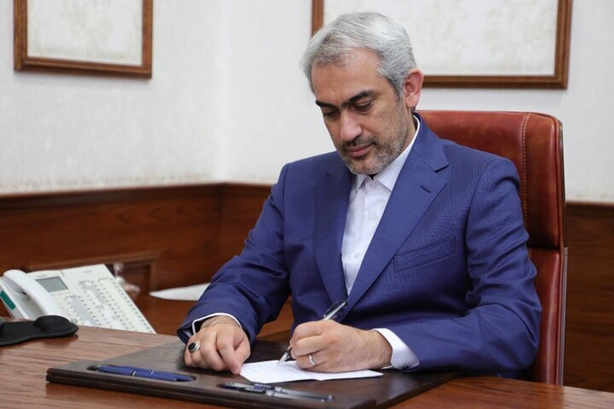 باشگاه خبرنگاران -توسعه تعاملات بانکی برای تقویت نظام اقتصادی