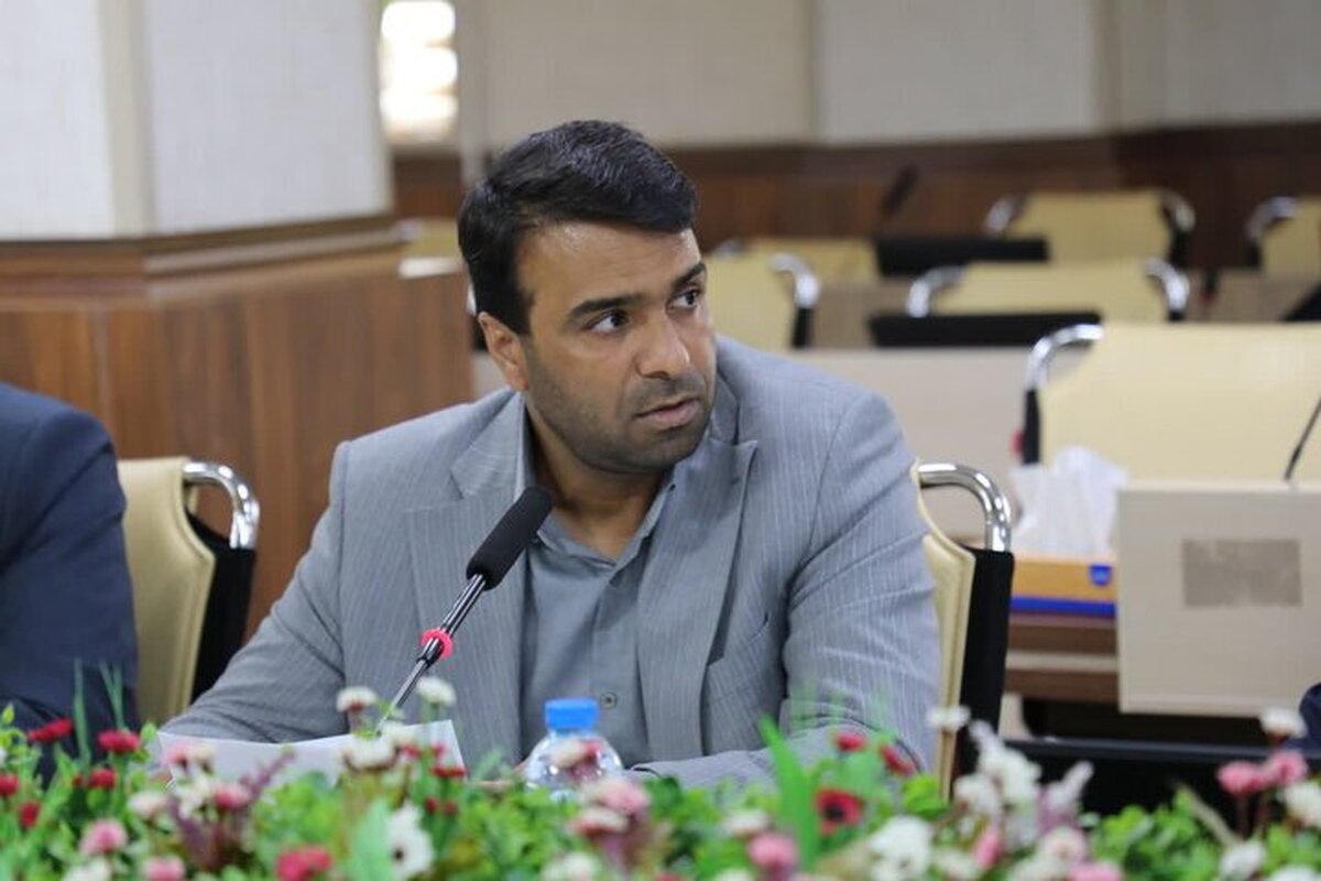 باشگاه خبرنگاران -انتقاد معاون دادگستری کرمان از عدم ساماندهی کارگاه‌های ضایعاتی و درآمد‌های میلیاردی اتباع