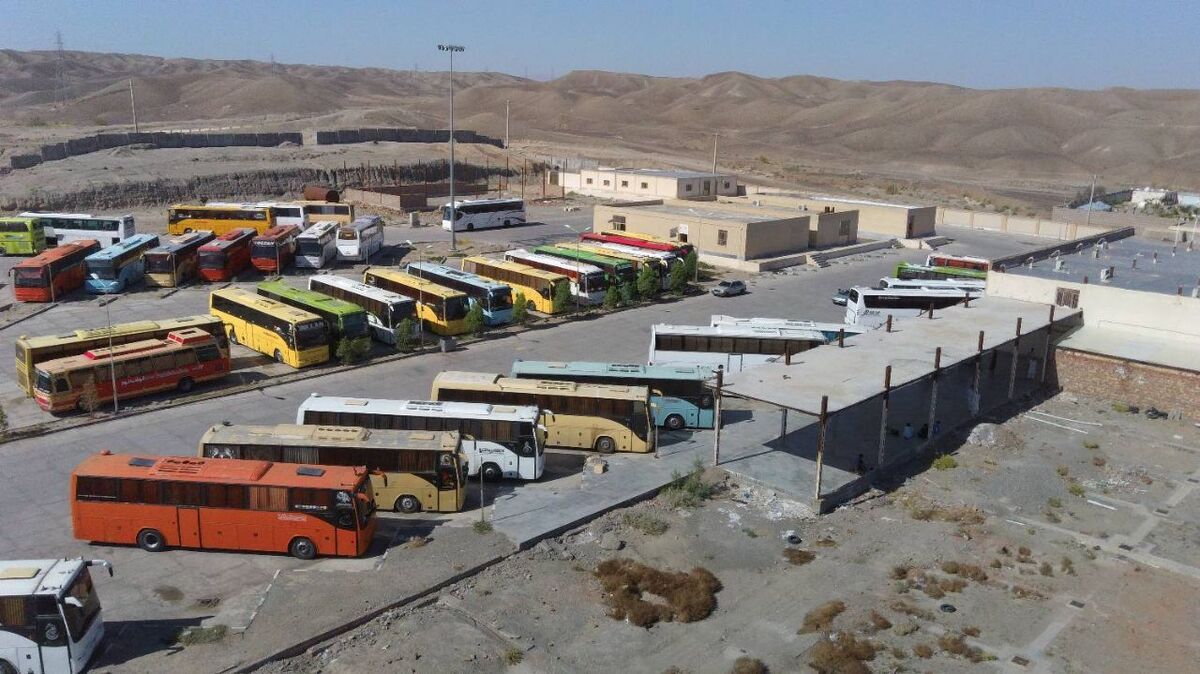 باشگاه خبرنگاران -جابه‌جایی نزدیک به یک میلیون مسافر با ناوگان حمل و نقل عمومی جنوب سیستان و بلوچستان