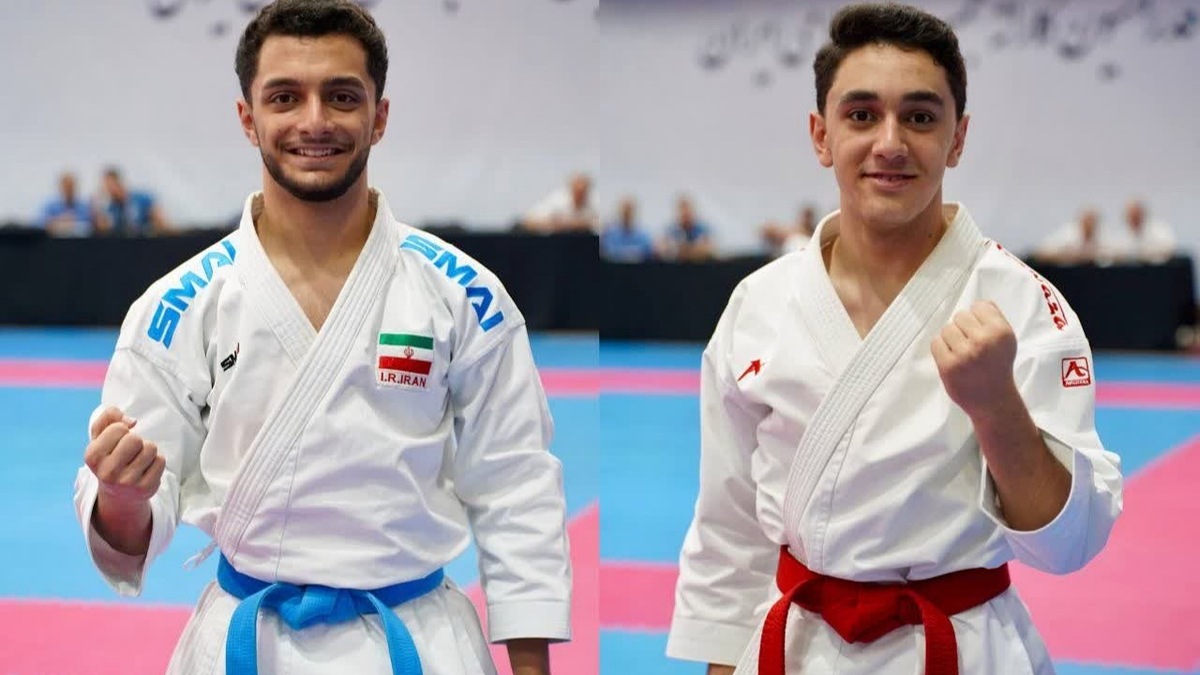 باشگاه خبرنگاران -تاتامی تهران به کام کرمانی‌ها؛ انکوتی و قوام ملی‌پوش شدند