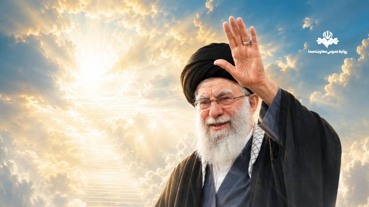 باشگاه خبرنگاران -رادیو روایتگر چهلمین روز تشییع تاریخی «آقای شهید ایران»