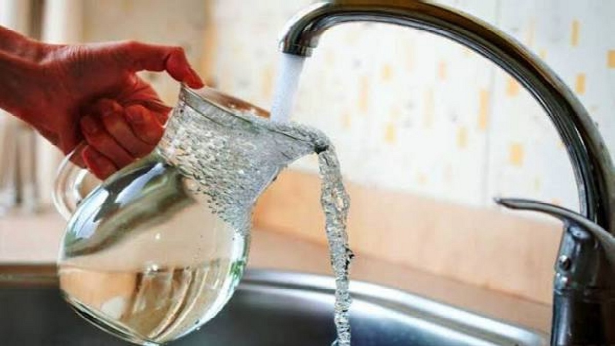 باشگاه خبرنگاران -۵۵ درصد مشترکان آب در آذربایجان غربی پرمصرف و بدمصرف هستند