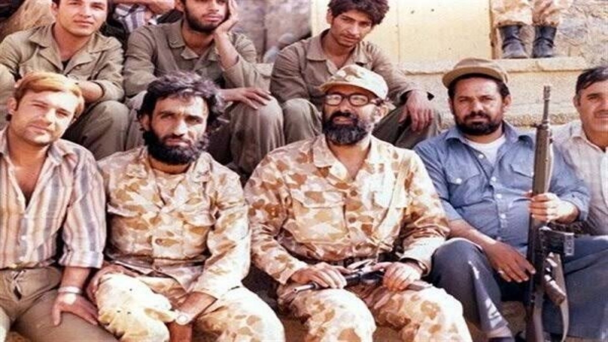 باشگاه خبرنگاران -وقتی امام برای سقوط پاوه ضرب‌الاجل تعیین کرد