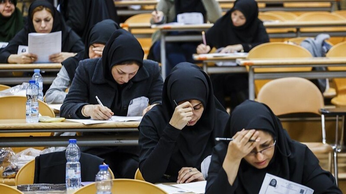 باشگاه خبرنگاران -نتایج نهایی آزمون دکتری تخصصی سال ۱۴۰۵ اعلام شد