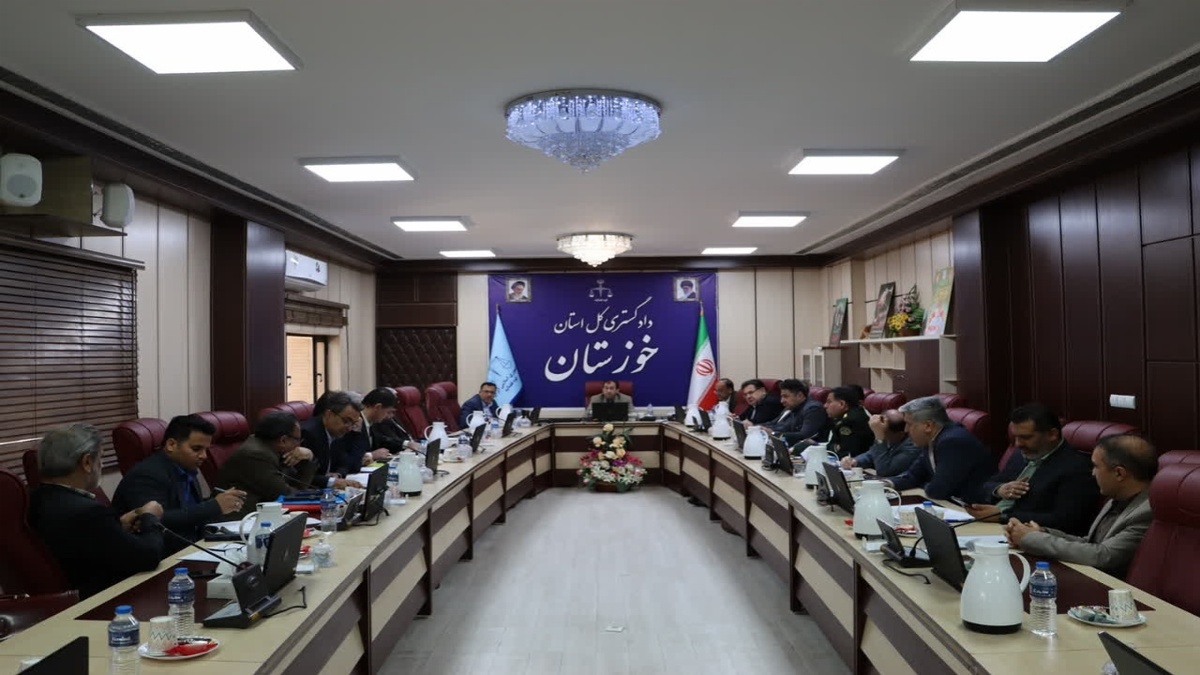 باشگاه خبرنگاران -کاهش ۸درصدی آمار وقوع سرقت در خوزستان