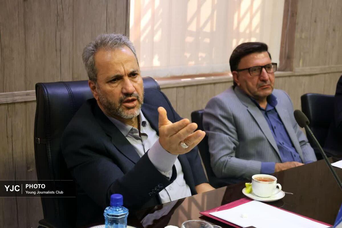 باشگاه خبرنگاران -آمار تکان‌دهنده از جمعیت اتباع؛ ۴.۸ میلیون تبعه در کشور حضور دارند