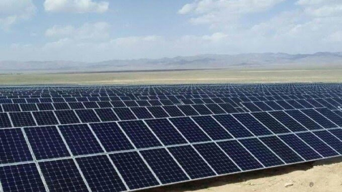 باشگاه خبرنگاران -خراسان جنوبی رکورددار پرداخت تسهیلات به نیروگاه های خورشیدی
