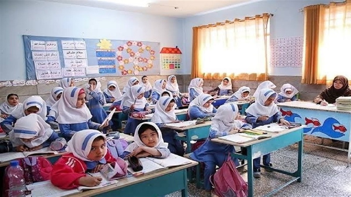 باشگاه خبرنگاران -۶۰ درصد مدارس کشور به تجهیزات بهداشتی مجهز می‌شوند