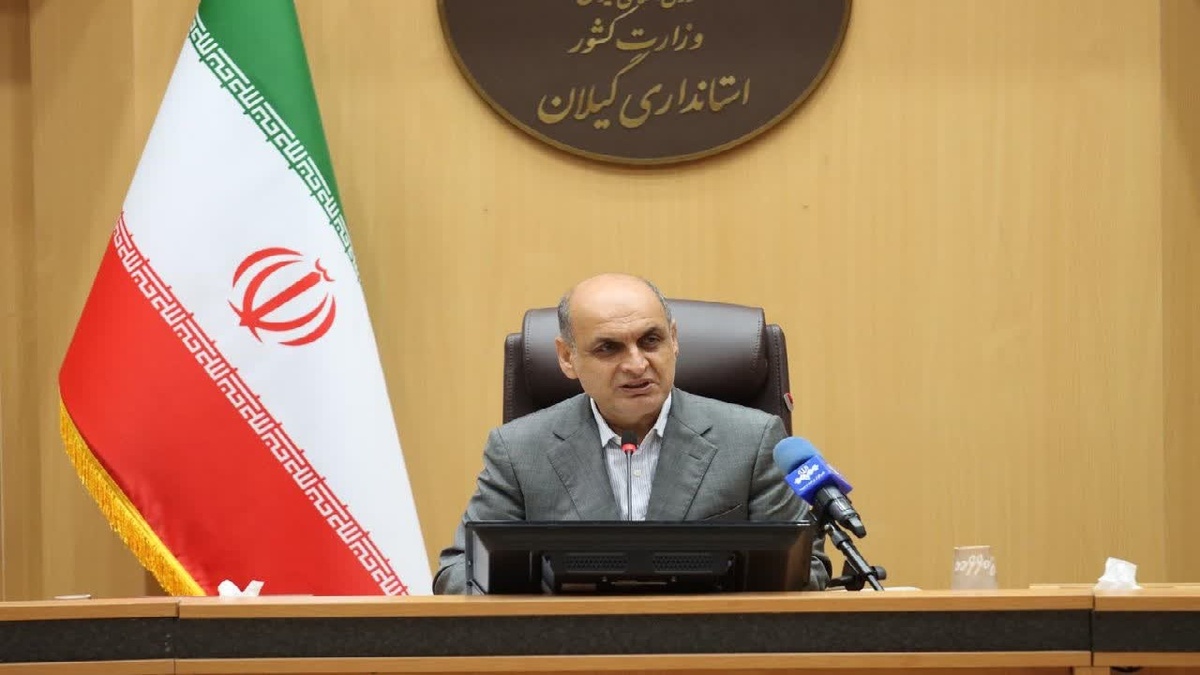 باشگاه خبرنگاران -عملیات بازسازی بازار رشت تا پایان سال به سرانجام می‌رسد