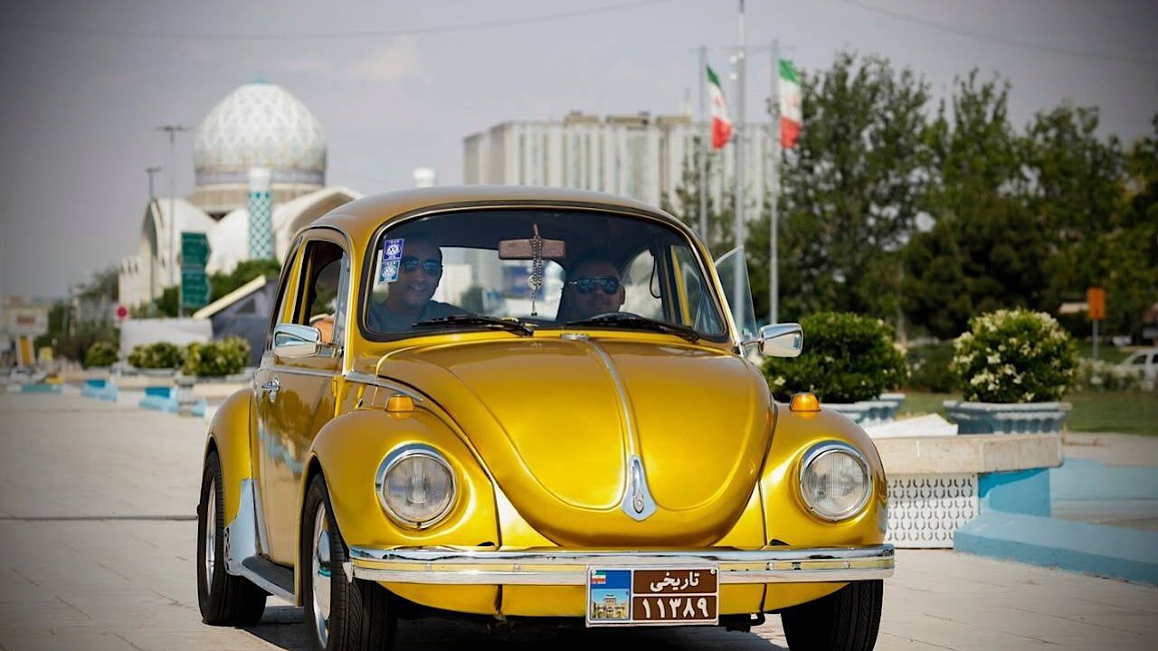 اسقاط خودروهای فرسوده شامل پلاک&zwnj;های تاریخی نمی&zwnj;شود