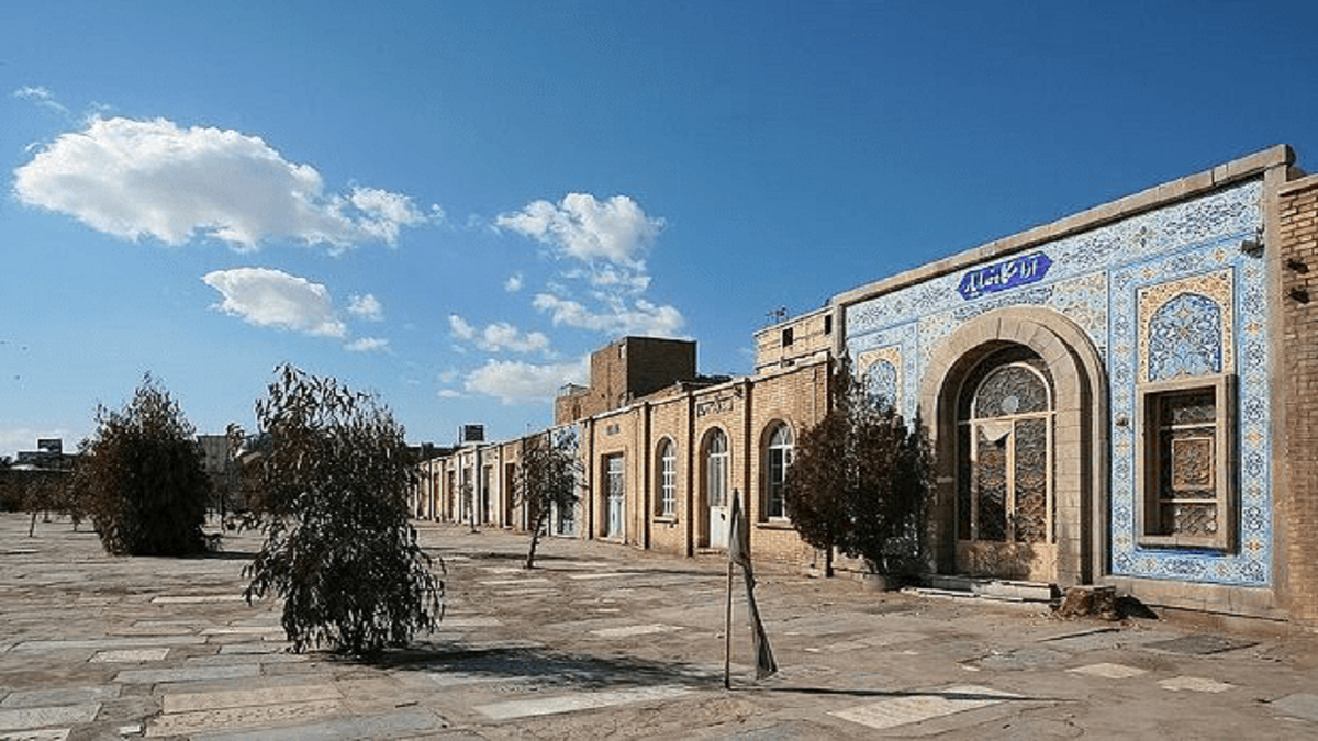 باشگاه خبرنگاران -نجوای سنگ‌مزارها در غبار فراموشی؛ آیا آرامستان نو دوباره زنده می‌شود؟