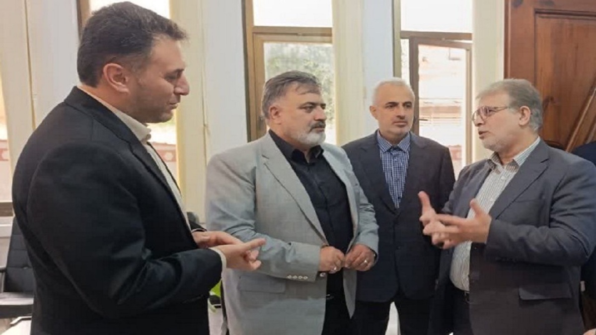 باشگاه خبرنگاران -تأکید بر کاهش اطاله دادرسی و تعیین تکلیف پرونده‌های معوق