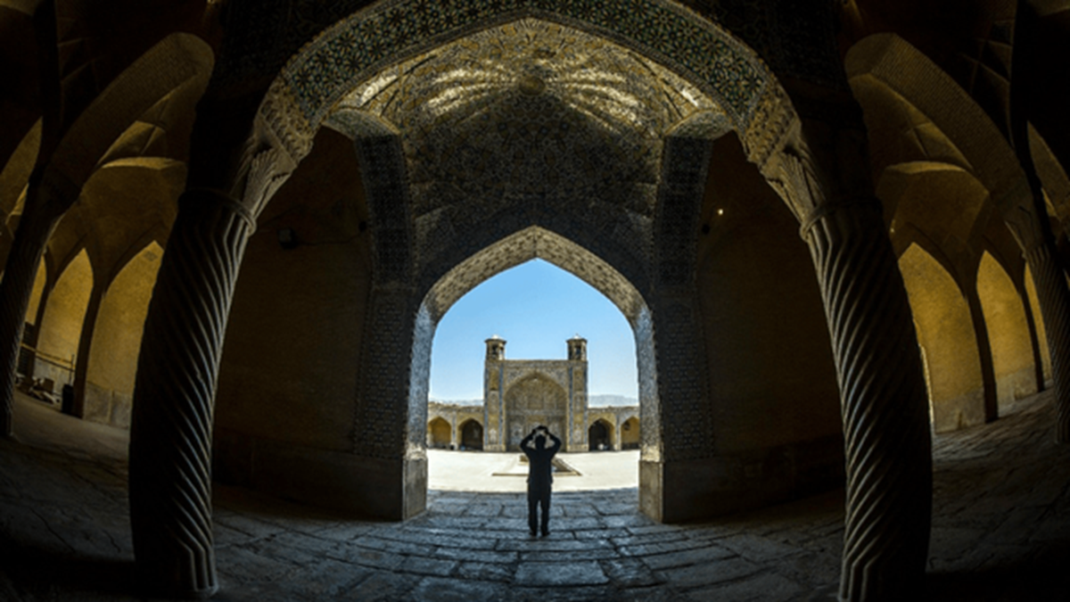 باشگاه خبرنگاران -چرا گاهی از مردم بیشتر از خدا می‌ترسیم