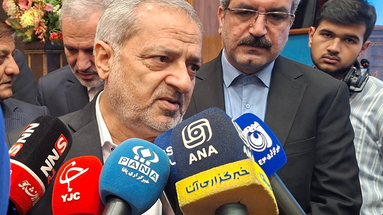 مسئله اول دولت است؛ عدالت آموزشی و یکپارچه&zwnj;سازی سامانه&zwnj;ها اولویت&zwnj;ها