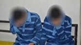 باشگاه خبرنگاران -دستگیری عاملان تیراندازی در نیکشهر