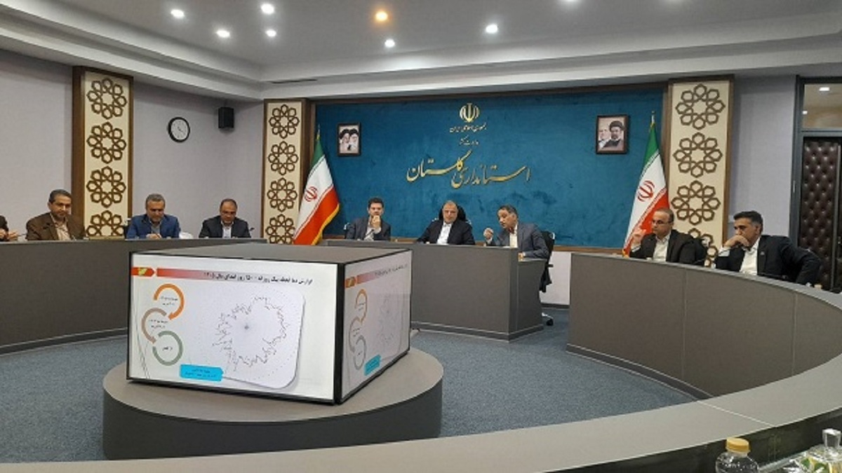 باشگاه خبرنگاران -کاهش ۵۰ درصدی خاموشی‌ها در گلستان