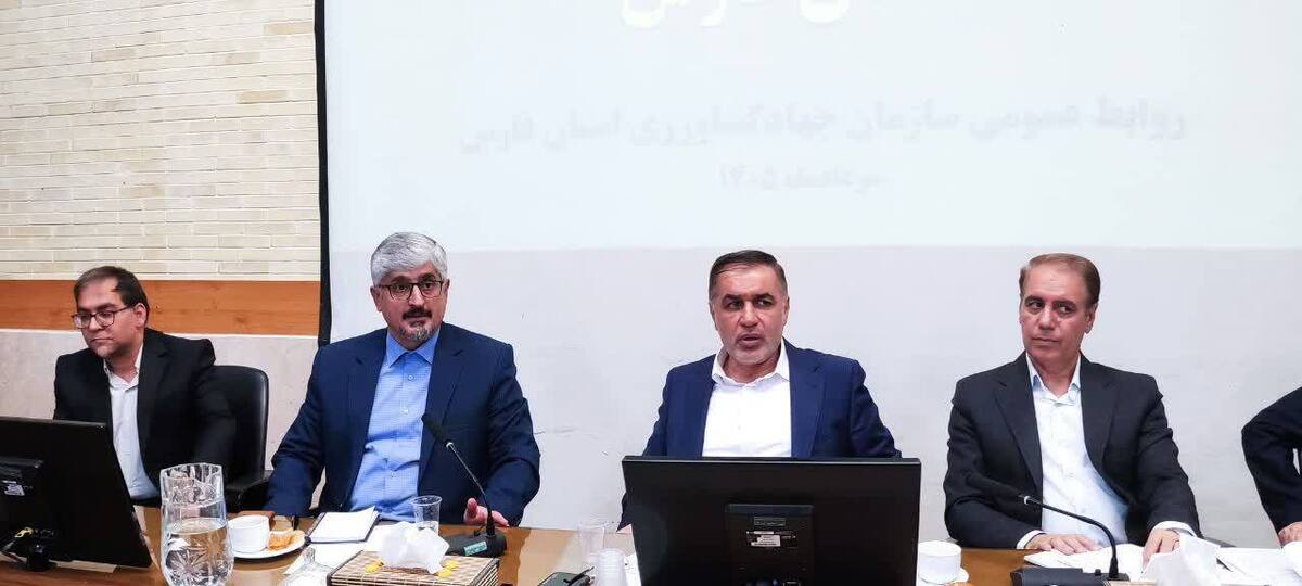 باشگاه خبرنگاران -وضعیت ذخایر کالا‌های اساسی در فارس مطلوب ارزیابی می‌شود