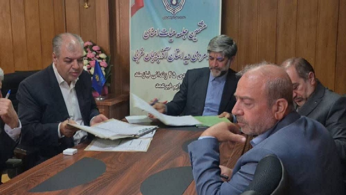 باشگاه خبرنگاران -آزادی ۵۵ زندانی جرایم غیرعمد در آذربایجان غربی با کمک خیرین