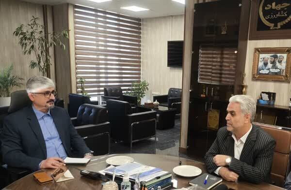 باشگاه خبرنگاران -الزام استانداردسازی و کدرهگیری محصولات کشاورزی برای تضمین سلامت و صادرات