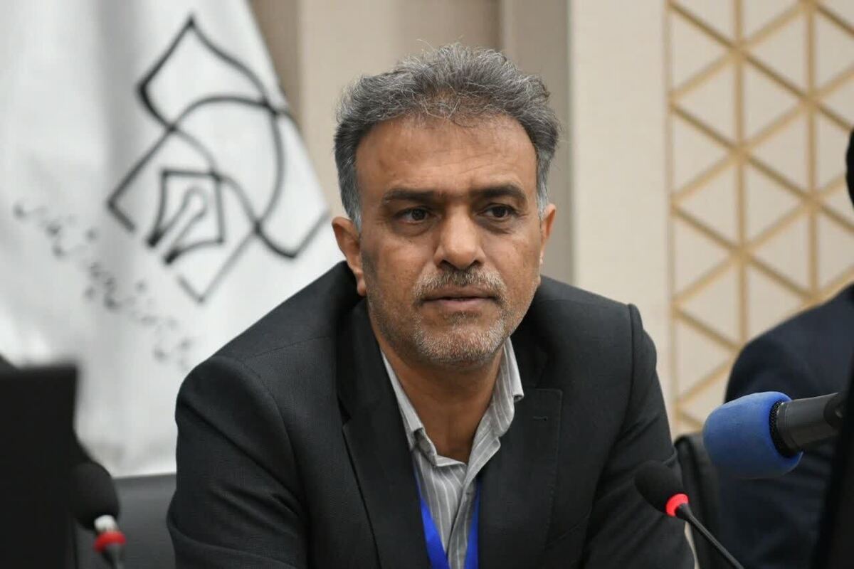 باشگاه خبرنگاران -مانور سراسری بازگشایی مدارس در فارس/۱۸ درصد باقی‌مانده پروژه مهر تا ۲۵ شهریور تکمیل می‌شود