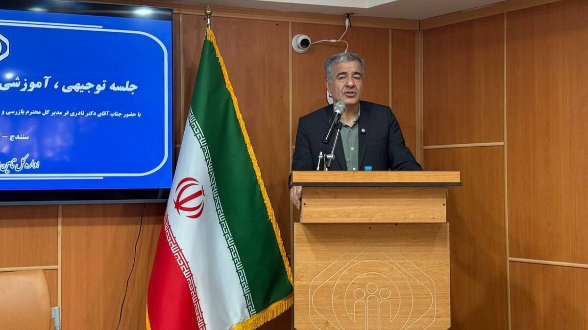 باشگاه خبرنگاران -با روش‌های ۴۰ سال پیش، نیروی ۳۰ سال آینده را انتخاب نکنیم