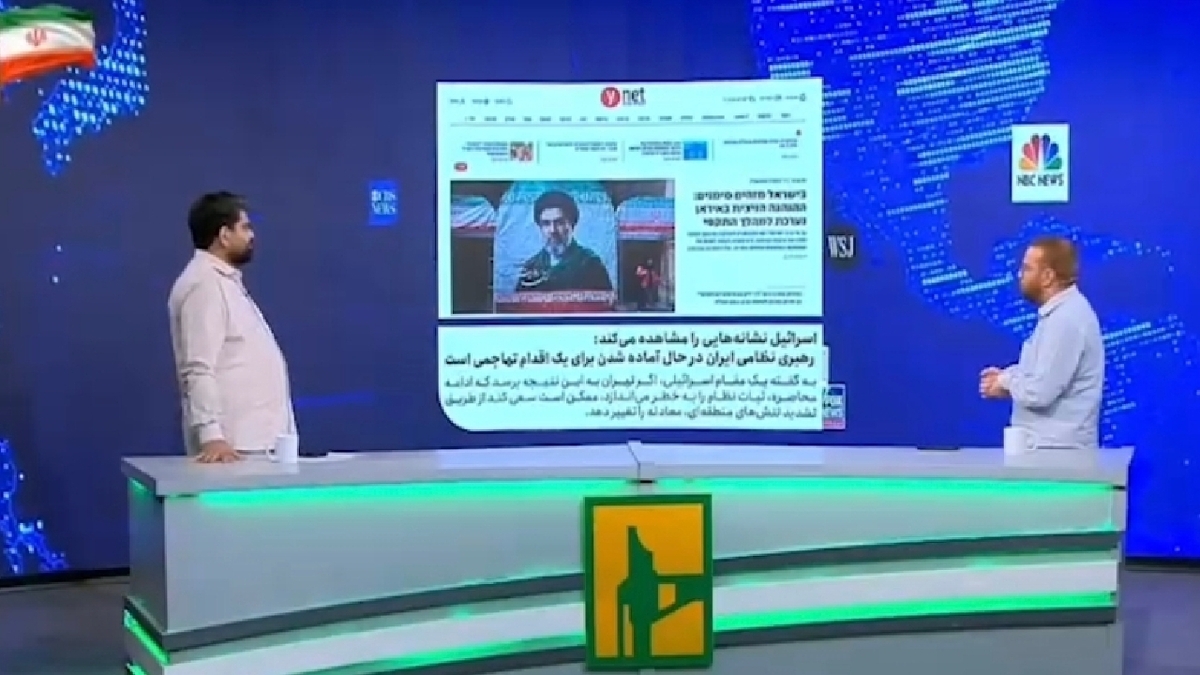 دستگیری دو جوان فلسطینی در یورش نیروهای اشغالگر به نابلس + فیلم